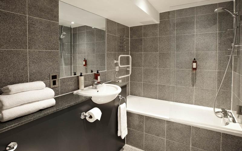 Apartamento 2 Dormitórios, 196 Bishopsgate