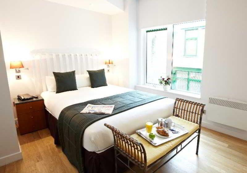 이그제큐티브 스튜디오, 196 Bishopsgate