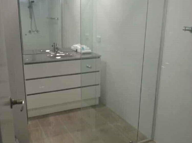 דירת 2 חדרים סופריור, Broadbeach Travel Inn Apartments