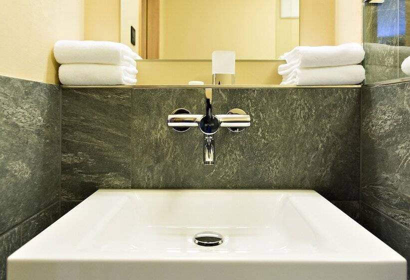 اتاق استاندارد, Morteratsch