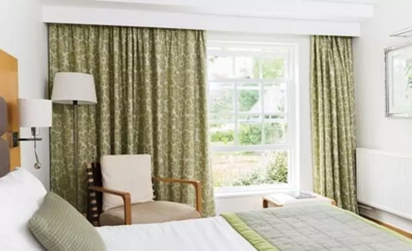スタンダードシングルルーム, Champneys Henlow