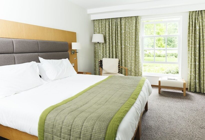 标准单人间, Champneys Henlow