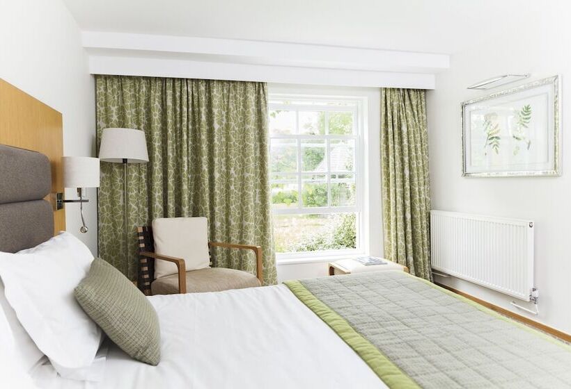 标准间, Champneys Henlow