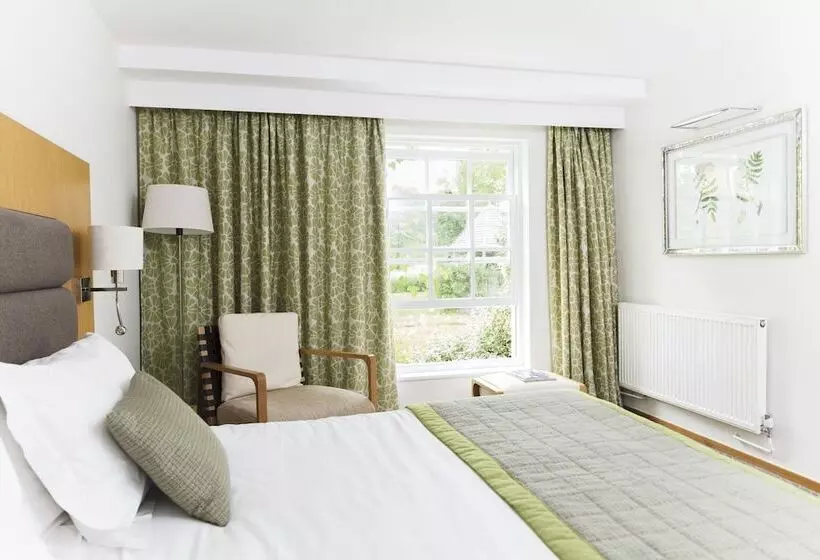 スタンダードルーム, Champneys Henlow