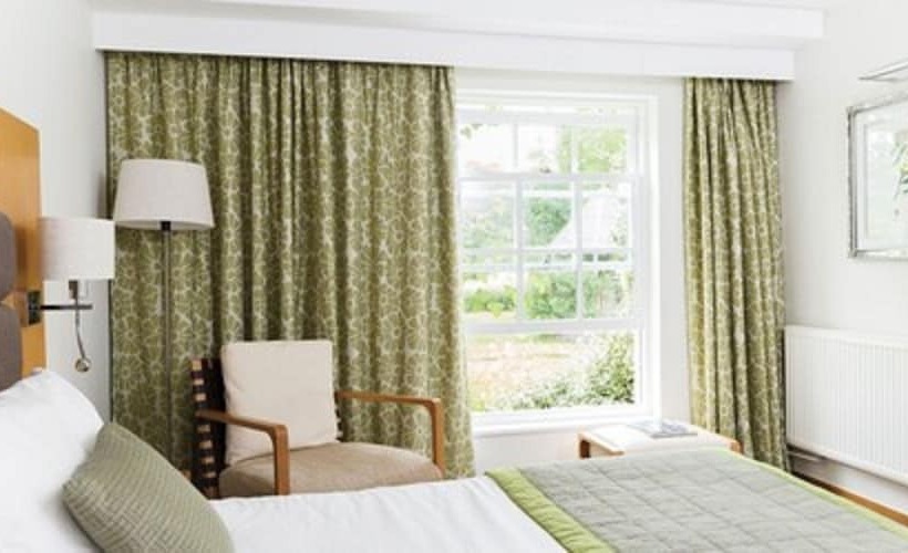 标准间, Champneys Henlow