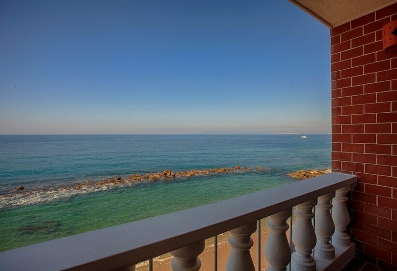 Escritório Estandar Vista Mar, Costa Sur Resort & Spa