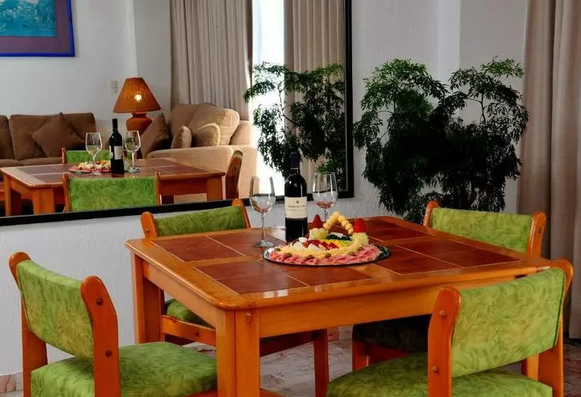 Suite Sea View