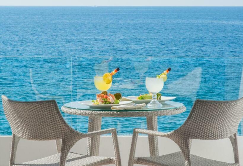 Tengerre Néző Lakosztály, Costa Sur Resort & Spa