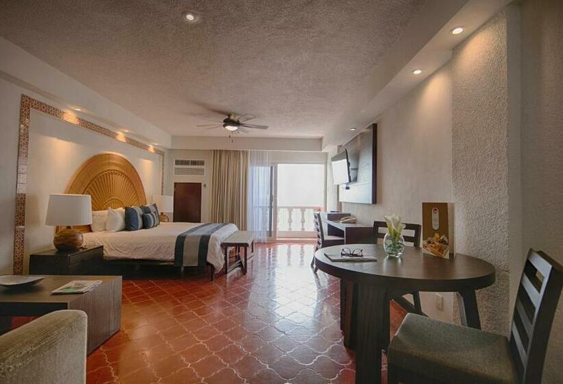 Tengerre Néző Deluxe Stúdió, Costa Sur Resort & Spa
