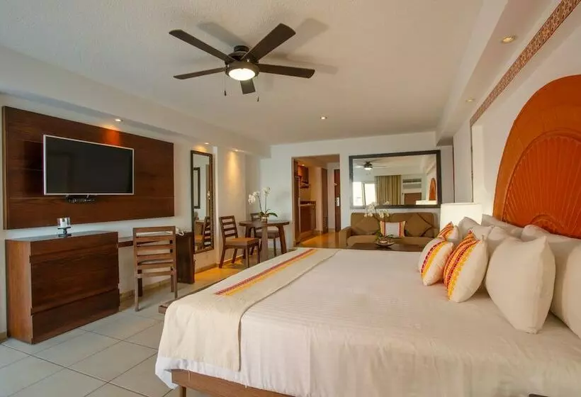 Deluxe Studio Sea View