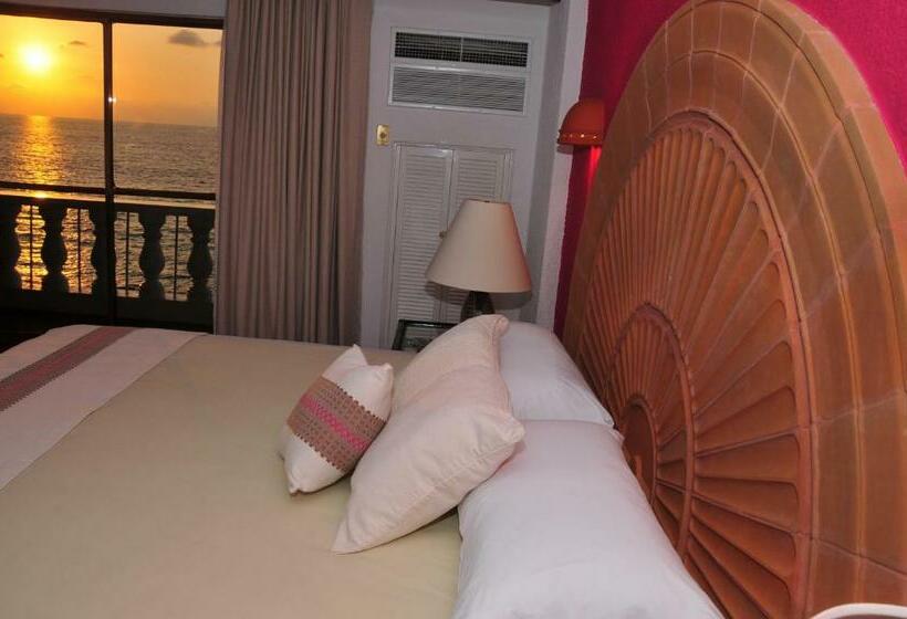 Tengerre Néző Economy Szoba, Costa Sur Resort & Spa
