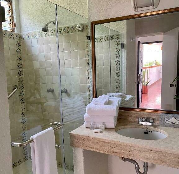 Tengerre Néző Deluxe Szoba, Costa Sur Resort & Spa