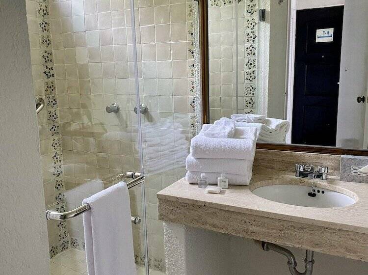 Tengerre Néző Deluxe Szoba, Costa Sur Resort & Spa