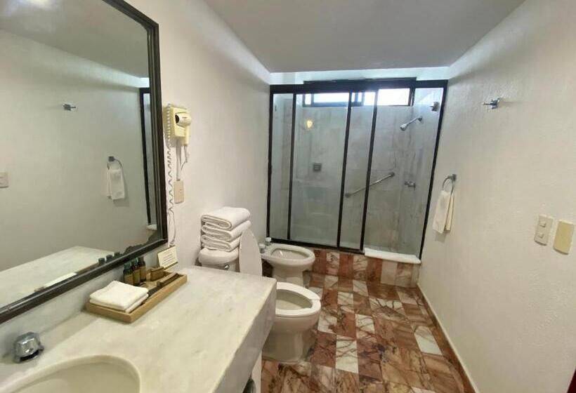 2 Bedrooms Suite Sea View, Costa Sur Resort & Spa