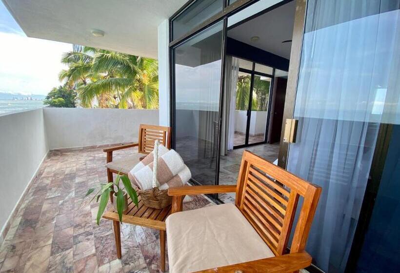 2 Bedrooms Suite Sea View, Costa Sur Resort & Spa