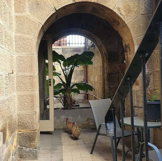 スイート（家族用）, The Macquarie Hobart