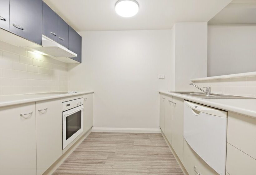 带1个卧室的公寓, Quest Newcastle