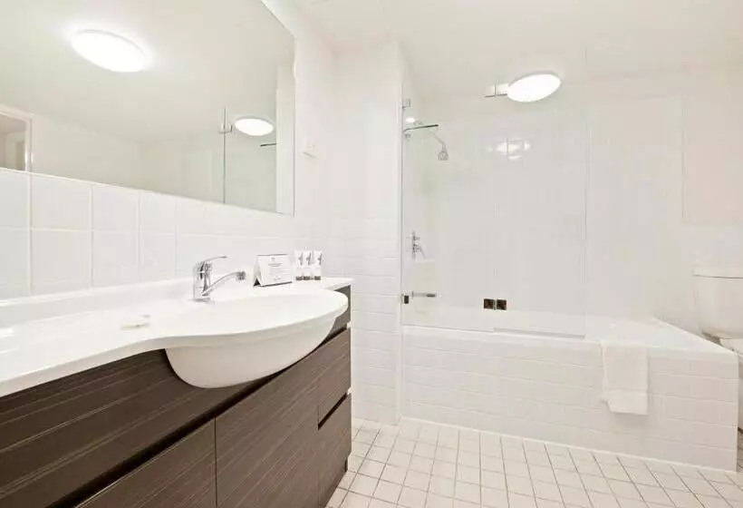 آپارتمان 2 خوابه, Quest Newcastle