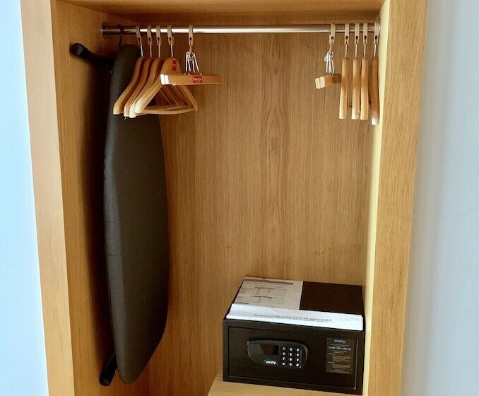 Номер Стандарт Адаптированный для Инвалидов, Ramada By Wyndham Valencia Almussafes