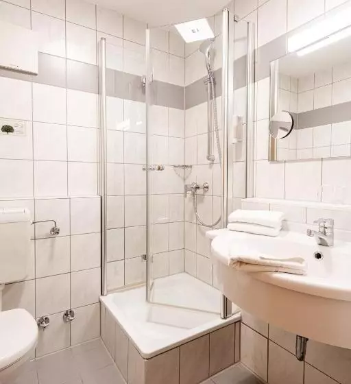 スーペリアールーム, Residenz Pforzheim