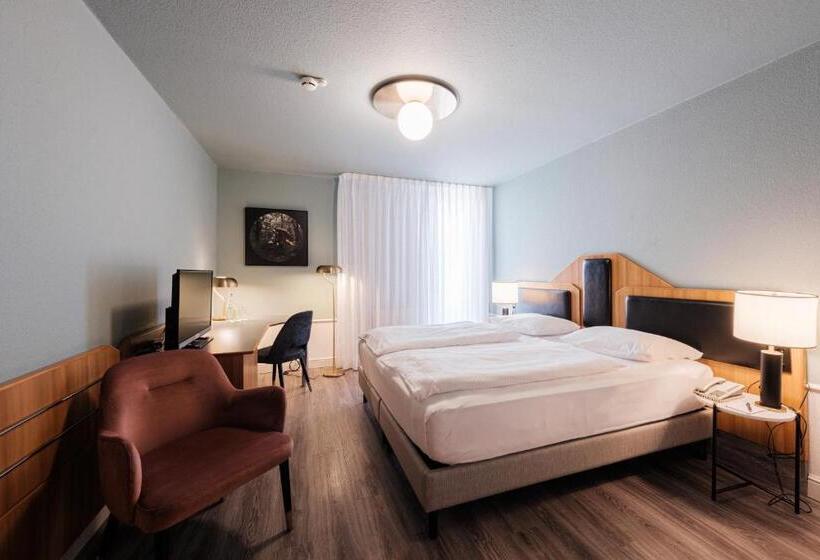 Номер Superior, Residenz Pforzheim