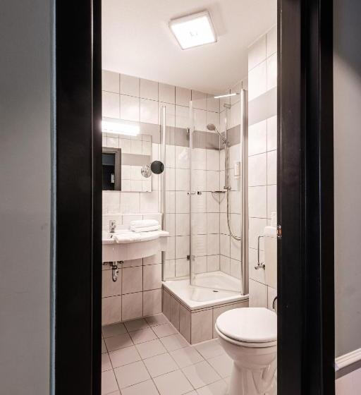 Номер Executive, Residenz Pforzheim