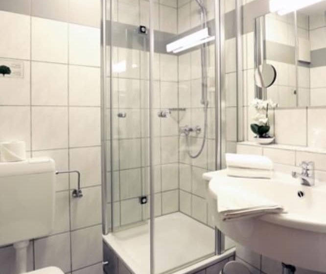 غرفة تنفيذية, Residenz Pforzheim