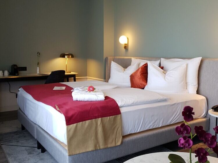 غرفة تنفيذية, Residenz Pforzheim