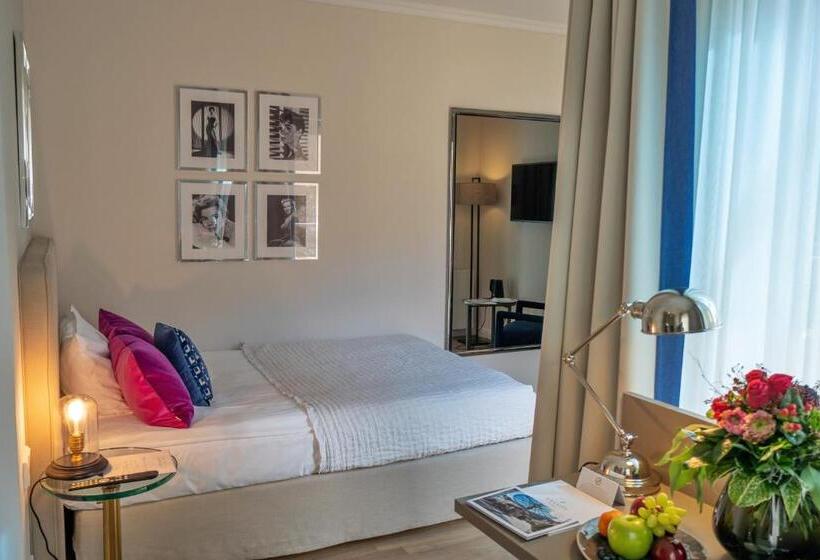 수피리어 싱글 룸, Vila Vita Rosenpark