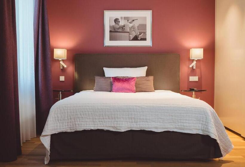 إستوديو قياسى, Vila Vita Rosenpark