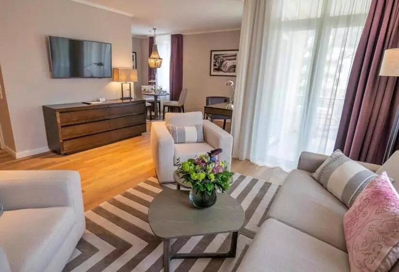 １ベッドルームアパートメント, Vila Vita Rosenpark