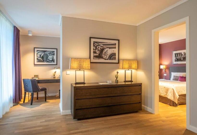 침실 1개 아파트, Vila Vita Rosenpark