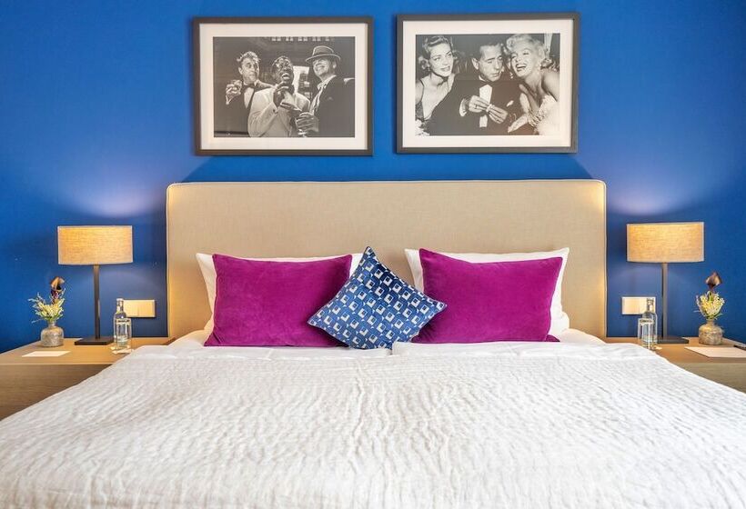 수피리어 룸, Vila Vita Rosenpark