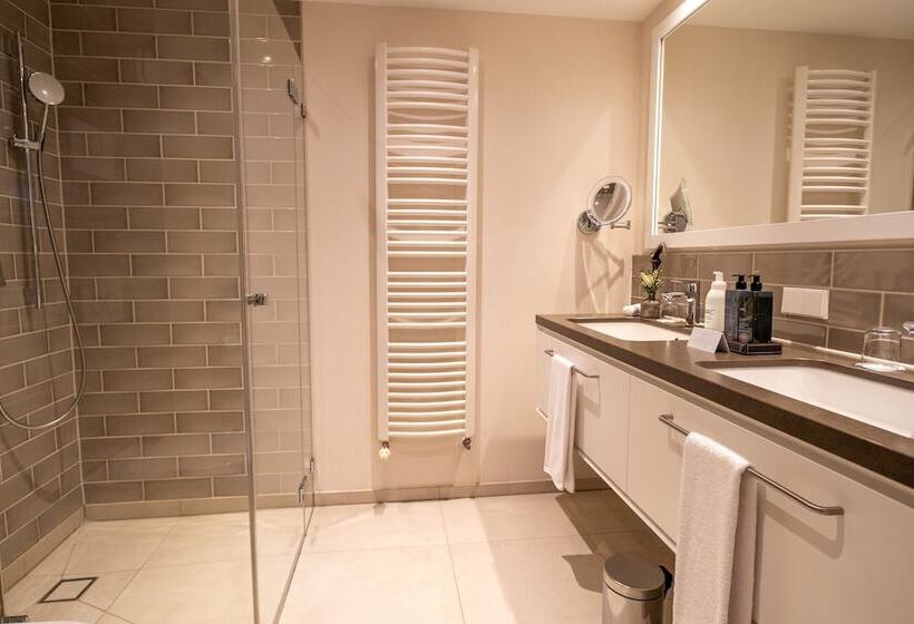 침실 1개 아파트, Vila Vita Rosenpark