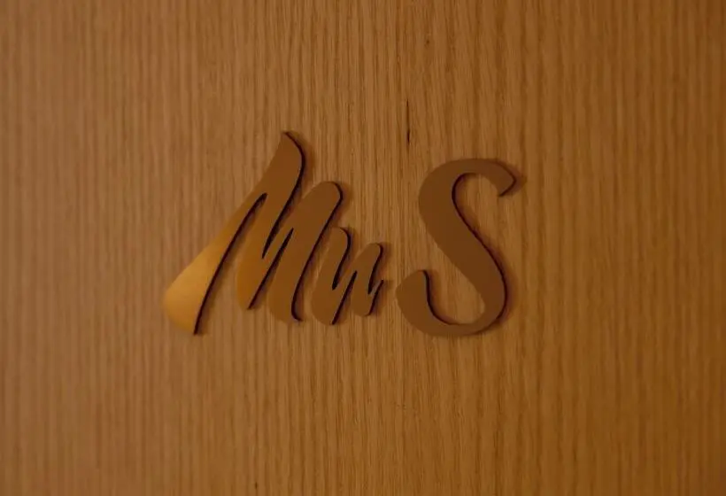 デラックスルーム, Mu S Boutique Motel Matthew Flinders