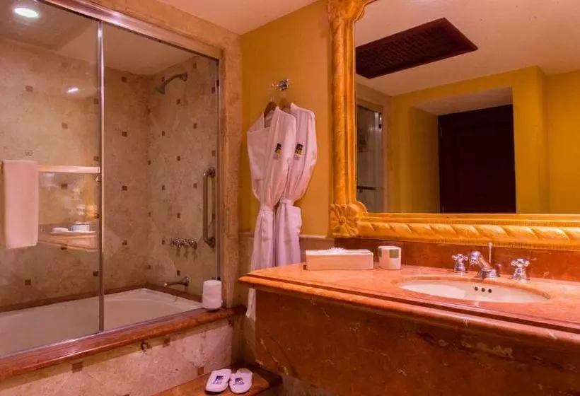 デラックスジュニアスイート, Playa Grande Resort & Grand Spa