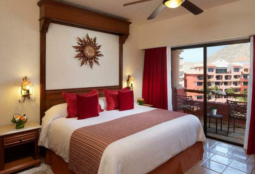 デラックススイート, Playa Grande Resort & Grand Spa