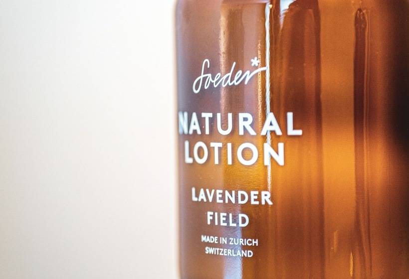 اتاق استاندارد یک تخته با سرویس بهداشتی مشترک, Pop Up Hotel Krone Zürich