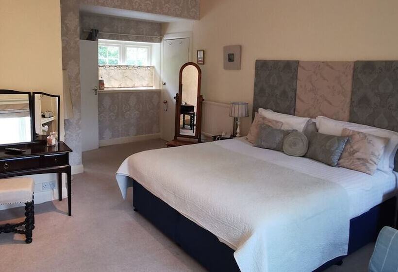 Номер Superior, The Edgemoor