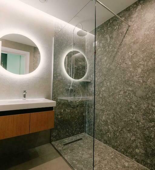 小型套房, Amara Hotel & Spa