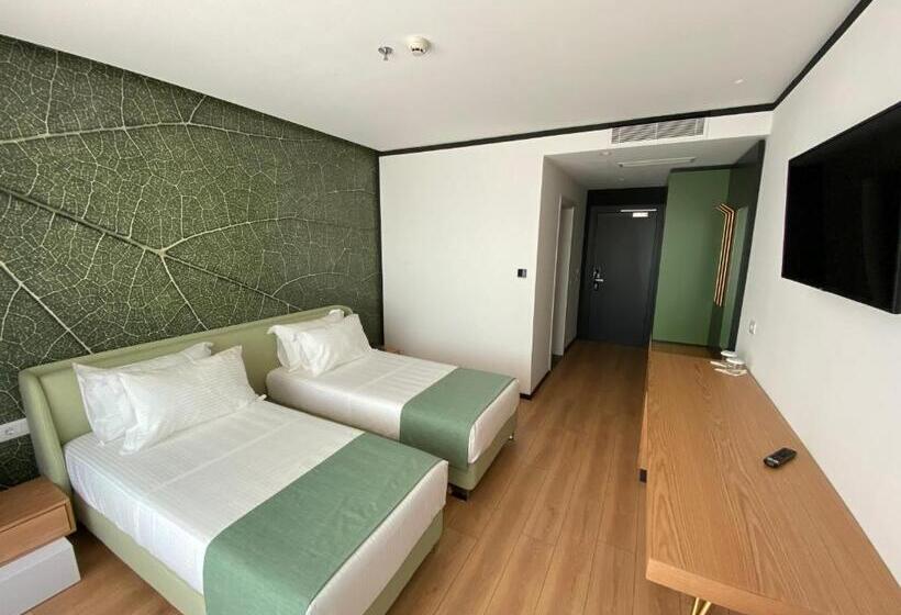 חדר סטנדרט, Amara Hotel & Spa