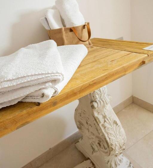 غرفة قياسية, La Meridiana   Centro Storico Di Pizzo