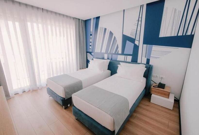 חדר סטנדרט, Amara Hotel & Spa