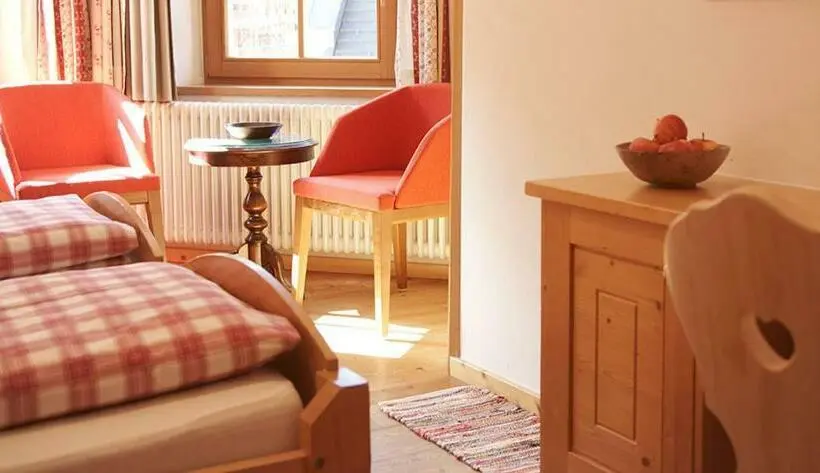 スタンダードルーム, Gasthof/albergo Dasser