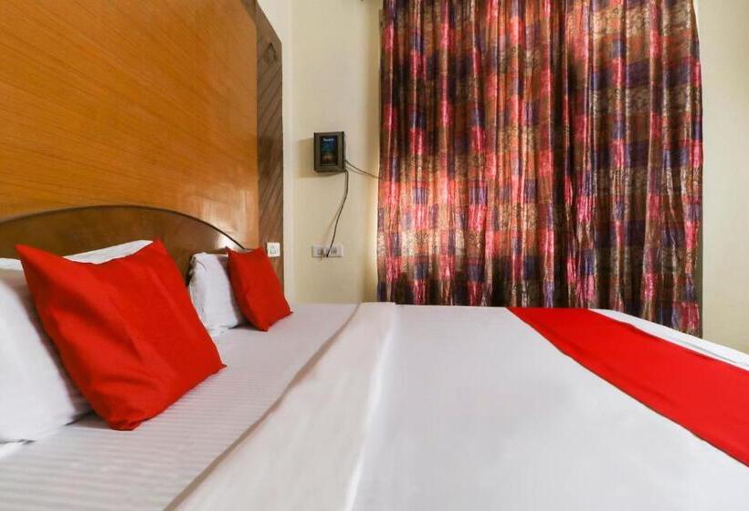 Трехместный Номер Классика, Oyo 61138  Kamal Palace