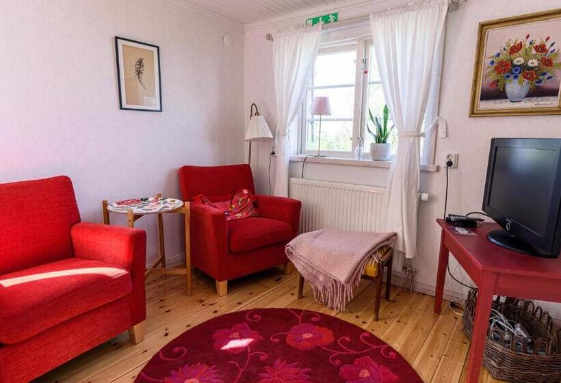 إستوديو قياسى, Soltägtgården