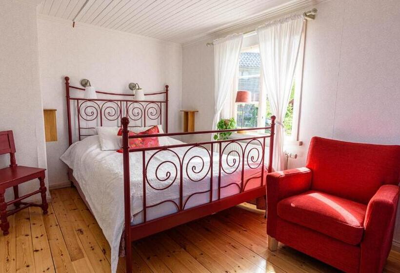 إستوديو قياسى, Soltägtgården