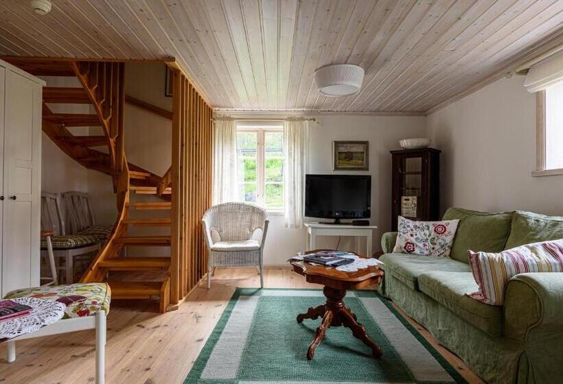 إستوديو قياسى, Soltägtgården