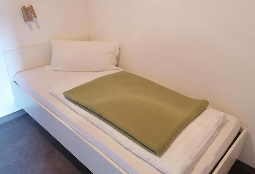 Номер Стандарт Трехместный, Pension An Der Linde