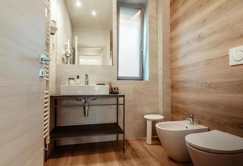 Люкс Superior, Prada' Home Eco Suites